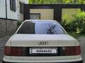 Audi 100 1992 года за 800 000 тг. в Темиртау
