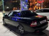 ВАЗ (Lada) Priora 2170 2014 года за 2 900 000 тг. в Кызылорда – фото 4