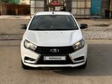 ВАЗ (Lada) Vesta 2019 годаfor5 200 000 тг. в Уральск