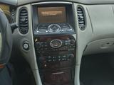 Infiniti EX37 2010 годаүшін4 900 000 тг. в Астана – фото 2