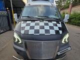 ГАЗ ГАЗель 2013 года за 9 500 000 тг. в Астана