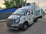 ГАЗ ГАЗель 2013 года за 9 500 000 тг. в Астана – фото 2