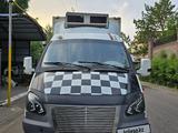ГАЗ ГАЗель 2013 года за 9 500 000 тг. в Астана – фото 3