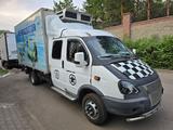ГАЗ ГАЗель 2013 года за 9 500 000 тг. в Астана – фото 4