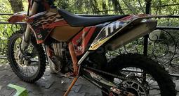 KTM  450 EXC 2011 года за 1 900 000 тг. в Алматы – фото 2