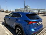 Lexus NX 200 2018 годаүшін15 000 000 тг. в Астана – фото 3