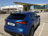 Lexus NX 200 2018 годаүшін15 000 000 тг. в Астана – фото 4