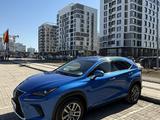 Lexus NX 200 2018 годаүшін15 000 000 тг. в Астана