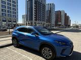 Lexus NX 200 2018 годаүшін15 000 000 тг. в Астана – фото 2