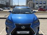 Lexus NX 200 2018 годаүшін15 000 000 тг. в Астана – фото 5