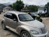 Chrysler PT Cruiser 2002 годаүшін1 990 000 тг. в Алматы – фото 3