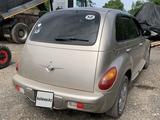 Chrysler PT Cruiser 2002 годаүшін1 990 000 тг. в Алматы – фото 2