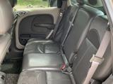 Chrysler PT Cruiser 2002 годаүшін1 990 000 тг. в Алматы – фото 5