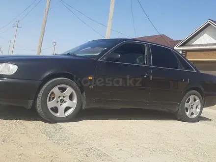 Audi A6 1996 года за 3 700 000 тг. в Кызылорда – фото 6