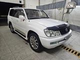 Lexus LX 470 2004 годаүшін10 000 000 тг. в Кызылорда – фото 4