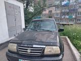 Suzuki XL7 2001 года за 2 500 000 тг. в Белоусовка