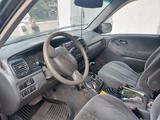 Suzuki XL7 2001 года за 2 500 000 тг. в Белоусовка – фото 3