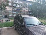 Suzuki XL7 2001 года за 2 500 000 тг. в Белоусовка – фото 5