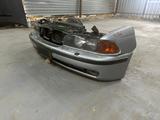 Ноускат Nosecut bmw 5 series e39 dorest за 250 000 тг. в Караганда