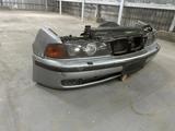 Ноускат Nosecut bmw 5 series e39 dorest за 250 000 тг. в Караганда – фото 4