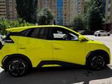BYD Seagull 2023 года за 5 800 000 тг. в Астана