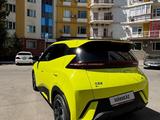 BYD Seagull 2023 года за 5 800 000 тг. в Астана – фото 5