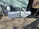 Дверь Тойота Каролла 150 американец 2007-2010 года левый руль привозные за 80 000 тг. в Алматы – фото 2