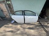 Дверь Тойота Каролла 150 американец 2007-2010 года левый руль привозные за 80 000 тг. в Алматы