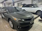 Toyota Camry 2012 годаүшін5 600 000 тг. в Актобе