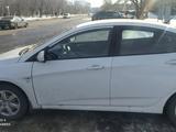 Hyundai Accent 2013 годаfor4 500 000 тг. в Аксу – фото 4