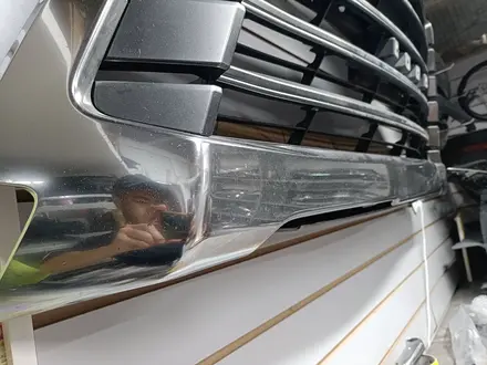 Решетка радиатора 570 за 240 000 тг. в Алматы – фото 4