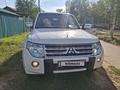 Mitsubishi Pajero 2010 года за 9 300 000 тг. в Костанай – фото 16