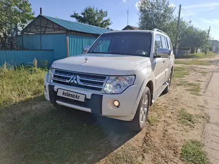 Mitsubishi Pajero 2010 года за 9 300 000 тг. в Костанай – фото 3