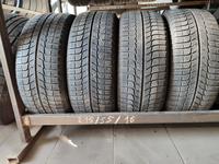 Зимние 215/55/16 Michelin привозные за 70 000 тг. в Алматы