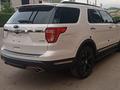 Ford Explorer 2018 годаfor16 000 000 тг. в Алматы – фото 17