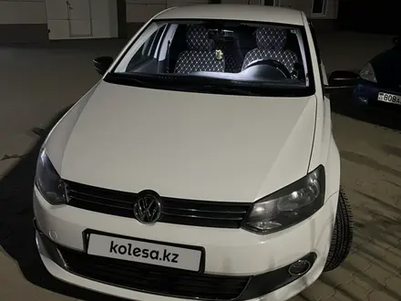 Volkswagen Polo 2014 года за 6 000 000 тг. в Кокшетау