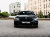 BMW 530 2021 года за 22 900 000 тг. в Алматы