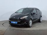 Ford Fiesta 2016 года за 4 190 000 тг. в Астана