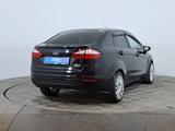 Ford Fiesta 2016 года за 4 190 000 тг. в Астана – фото 5