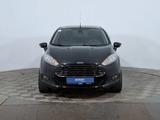 Ford Fiesta 2016 года за 4 190 000 тг. в Астана – фото 2