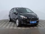 Ford Fiesta 2016 года за 4 190 000 тг. в Астана – фото 3