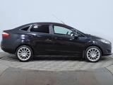 Ford Fiesta 2016 года за 4 190 000 тг. в Астана – фото 4