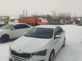 Skoda Rapid 2021 годаүшін8 250 000 тг. в Костанай