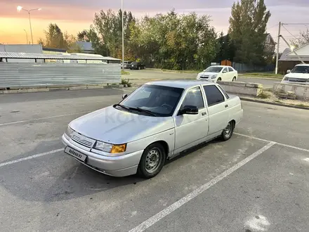 ВАЗ (Lada) 2110 2005 года за 1 200 000 тг. в Астана