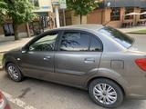 Kia Rio 2011 годаүшін3 500 000 тг. в Алматы – фото 3