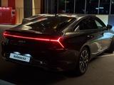 Kia K8 2022 года за 15 500 000 тг. в Астана