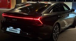 Kia K8 2022 года за 15 500 000 тг. в Астана