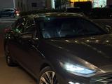 Kia K8 2022 года за 15 500 000 тг. в Астана – фото 4