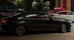 Kia K8 2022 года за 15 500 000 тг. в Астана – фото 2
