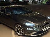 Kia K8 2022 года за 15 500 000 тг. в Астана – фото 3